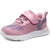 HBP Non-Brand New Style Cute Children Kids Outdoor Casual Walking Run Scarpe da ginnastica Scarpe sportive