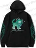 Herren Hoodies Flamingo FLIM FLAM Smitten Kitten Merch für Männer/Frauen Unisex Langarm Sweatshirt Kapuzenpullover Streetwear Top