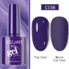 Fresh Spring Green: Vibrant UV Gel Nail Polish, Smooth Application, Perfect for a Bold & Glossy Manicure