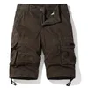 Herren-Shorts, lässig, Joggen, Sommer, Arbeit, Retro, Sportband, offener Zehenbereich, süßes Haus, flache Vorderseite