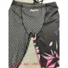 Bademode Love The Pain Professionelle Herren-Badehose, Shorts, lang bis knielang, Wettkampf-Schwimmtraining, bedruckte Badeanzug-Hose GG