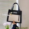 M-Jis designer bag female color bag Europe and the United States popular large capacity tote bag handbag