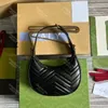10A Top Qualität Frau Umhängetasche 21,5 cm Mini Handtasche Mode Leder Umhängetaschen Designer Taschen Luxus Dame Geldbörse Brieftasche mit Box #5468