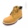 HBP非ブランドデザインZapatos de Seguridad Shoes Security Botas de Seguridad Industrial