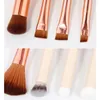 Makeup Brushes Eyebrow Blush Eye Shadow Brush Foundation Blending Contour Blend Set Loose Powder with Box Concealer