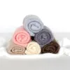 Born Baby Entandic Knit Wrap Baby Soft Swaddle Bloin