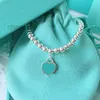 Dames parelketting hartvormige hanger mode-sieraden accessoires standaard 40 cm hoge kwaliteit beste voor vriendin multi-stijl cadeau