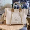Designer klasyczne torby wieczorowe luksusowa torebka moda marka perłowa etykieta plecak damski torebki plażowe