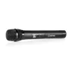 Mikrofonlar Boya Bywhm8 Pro UHF Dinamik Kablosuz Elde Taşınağı Mikrofonu Canlı Akış Sunumları Yayınları Eng Blogger YouTube