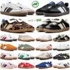 Sapatos casuais para homens mulheres designer tênis plano baixo top leopardo cabelo marrom branco preto verde laranja vermelho azul real cristal bege homens treinadores tênis esportivos