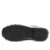 HBP Небрендовые модные женские легкие кроссовки на воздушной подушке, уличная спортивная обувь со шнуровкой, удобные кроссовки с дышащей сеткой