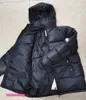Designerska marka scan zima puffer męska kurtka menu kobiety zagęszczanie ciepłego płaszcza mody męskie odzież odzież zewnętrzna kurtki zewnętrzne damskie