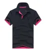 Summer Fashion Roger Federer Perfekt logo Print Polo RF Nya mäns högkvalitativa sociala polo -skjortor Kvinnor och mäns polo -skjortor