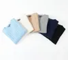 Suéter POLO de lujo, suéter de diseñador para hombre, suéter deportivo de cachemira, algodón mezclado, informal, top para hombre, talla asiática M-2XL