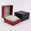 Rubber Watch Flip High-end Watch Box, Gift Box