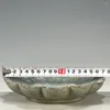 Vasen Wohnzimmer Vase Dekoration Übersee Reflow Geyao Eis Geknackt Stücke Von Blumen Mund Zierplatte Antikes Porzellan Colle