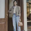 Projektantka francuska damska pojedyncza torebka %60 Hurtowa nisza detaliczna Dign jedno ramię w torbie crossbody oryginalna skóra
