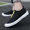 HBP Non-Brand Latest Factory Price Classic Fashion Men Casual Shoes Breathable Sports Shoes for Men