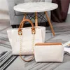 Small Fragrant Wind Pearl Embroidery Capacity Shoulder White Mother Large Handbag sale 60% Off Store Online