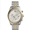 Classic Fashion Big Dial Watch M8344 M8412 M8446 M8561 M6473 Original Box Whole and Retail 2070