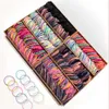 100pcs/set kızlar renkli naylon temel elastik saç bantları çocuklar pigtails saç kravat kauçuk bantlar kafa bandı moda saç kükmünleri aksesuarları