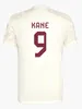 Musiala Kane 2023/2024 Home Away Shirtl FCB Davies Kimmich Kim Min-Jae Sane Versione giocatore Uomo Bambini Kit