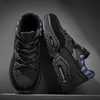 HBP icke-varumärke Nyanlända Mens Casual Shoes Högkvalitativa modesport Tenis Footwear Hip Hop Platform Sneakers Mens Casual Shoes