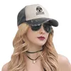 Berretti da baseball Autista di auto Servizi di consegna Logo Berretto da baseball Sport Cappello divertente Rave Boy da donna