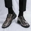 Dress Shoes Autumn-spring Stage Mens Boot Sneakers Luxury Evening Dresses Black Sports Link Vip From Famous Brands