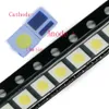 200pcs/LOT SMD LED 3030 3V 1,8W DWUEMITTIONT-CHIPS Fajna White High Power do aplikacji podświetlenia telewizyjnego