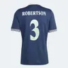 Scotland 24 25 Soccer Jersey 2024 Euro Cup Scottish National Team Football Shirt Kids Kit Set Home Navy Blue Away White 150 Years Anniversary Special ROBERTSON 631