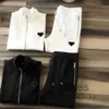 Pra Designer Tracksuits Sweatshirts Sets Mens Womens Suits Men Track Luxury Brand Sweat Suit Coats Man Jackets Hoodies Pants Sweatshirts Sportswear 494