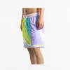 Basquete masculino basquete shorts para homens cordão bolso rapidamente seco respirável esportes fitness treino correndo treinamento calças curtas 240306