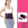 Belts Protection Accessories Modeling Strap Slimming Sweat Belt Body Shaper Wrap Band Sports Waist Supporter Tummy Trimmer