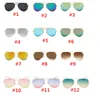 Дизайнерские солнцезащитные очки Toad Mirror HD для вождения на открытом воздухе UV400 Стеклянные мужские солнцезащитные очки Модные женские солнцезащитные очки оптом