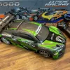 1/14 RC Drift Car, высокоскоростные гоночные грузовики, 2,4G, автомобиль с дистанционным управлением, игрушки для мальчиков, электрическая машина, детский подарок, детские игрушки 240304