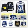 Tampa Bay Hockey Jerseys Nikita Kucherov Steven Stamkos Brayden Point Victor Hedman Brandon Hagel Michael Eyssimont Tanner Jeannot Andrei Vasilevskiy Lecavalier