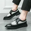 Dress Shoes Ceremony Official Sneakers For Men Plus Size Men's White Wedding Sports Low Prices Saoatenis Obuv