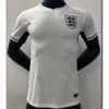 24 25Euro Cup Englands Jersey BELLINGHAM Home Away Soccer Jerseys RICE SAKA FODEN RASHFORD STERLING STONES GREALISH KANE Men Kids Fans Player Football Shirt Kit 428