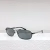 Sonnenbrille Marke Vintage Kleine Rechteckige Frauen Luxus Designer Gold Spiegel Objektiv Retro Schwarz Unregelmäßige Sonnenbrille Weiblichen Schatten