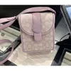 Pas cher en gros liquidation limitée 50% de réduction sac à main Hong Kong nouveau Lonnie sac une épaule Flip caméra