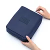 Storage Bags Women Cosmetic Bag Toiletries Organizer Waterproof Female Make Up Cases Outdoor Girl Makeup