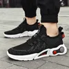 HBP Non-Brand Wholesale New Unisex Summer Sports Tennis Shoes Breathable Soft Sole Trend Men Casual Running Shoes