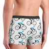 Onderbroeken Fiets Biker Cyclus Fietsen Racing VELO CYCLING CYCLIST JERSEY Slipje Herenondergoed Ventileren Shorts Boxer Briefs