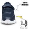 Walking Buty Boys Girls Sneakers dla dzieci sportowe dla dzieci dzieci