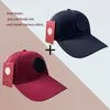 Designer Baseball Hat Luxury Baseball Hat Duck Tongue Hat European and American Fashion Sunscreen Hat Men's and Women's