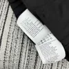 Kadın Ceketler Tasarımcısı 2023 Sonbahar/Kış Yeni Pra Nanyou Gaoding Banliyö Tarzı Ters Üçgen Noktalama İşareti Kadınlar İçin Elastik Kenöz Kapüşonlu Rüzgar Çıldırıyor 597
