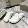 HBP Chinelos de couro real personalizados, sem marca, venda quente, para homens e mulheres, sandálias da moda, sapatos casuais com cinco dedos