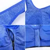 Bras Lady Lingerie Bra Sexy Brassiere Seamless For Woman Underwear Bh Push Up Bralette Pad Zip Active Without Bones Vest Top