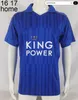 2015-2016 Leicester camisetas de fútbol retro clásico 15 16 campeón ganador vardy kante mahrez okazaki 17 18 19 17 2018-2019 camisetas de fútbol vintage HOTSOCCER